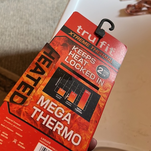 Socks - Picture 3 of 3